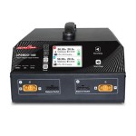 Ultra Power UP2800 6S-14S 2X1400W 28A LiPo/LiHV/Intelligent Battery Balance Charger for Agriculture Drone DIY